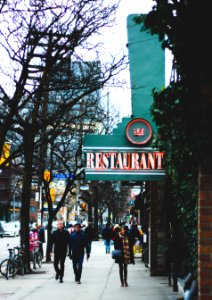 Toronto, Canada, Transit