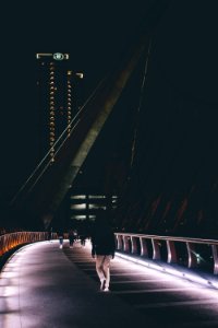 San diego, United states, Bridge