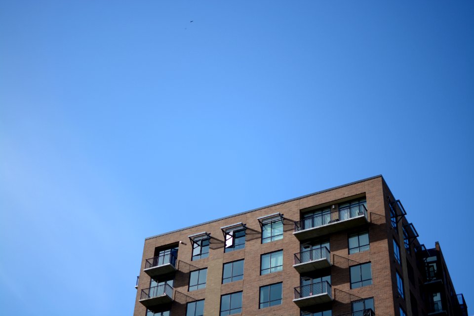 Portl, United states, Sky