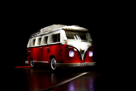 Travel, Road, Lego