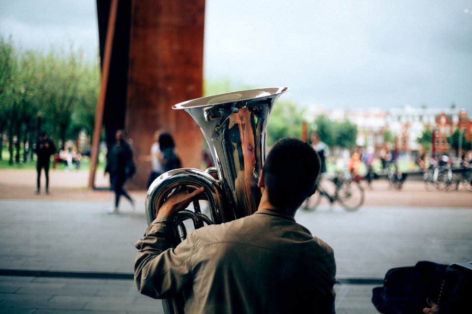 Amsterdam, Netherl, Travel