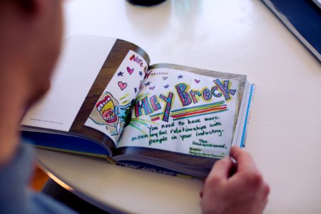 Mail, Children, Reading