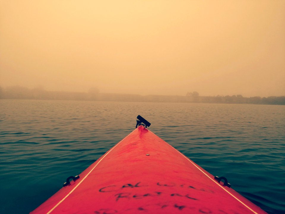 California windsurfing, Foster city, United states