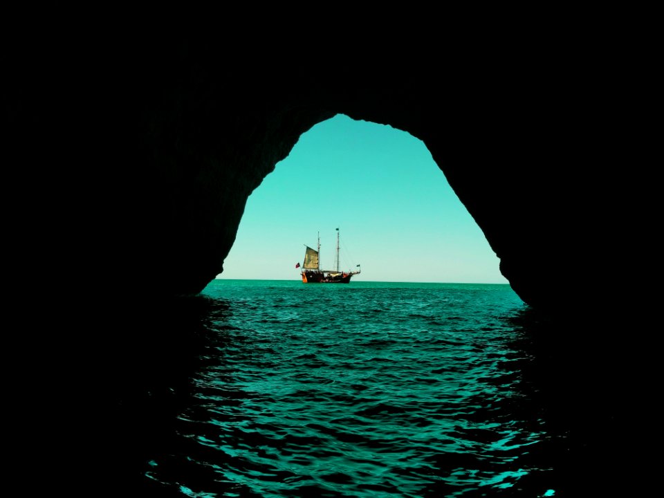 Lagoa, Faro, Portugal