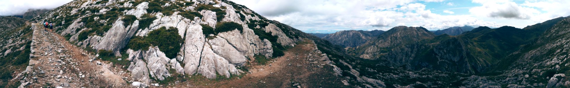 Unnamed road, 39584, Cantabria