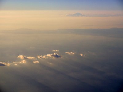 Shizuoka prefecture, Japan, Mt. fuji