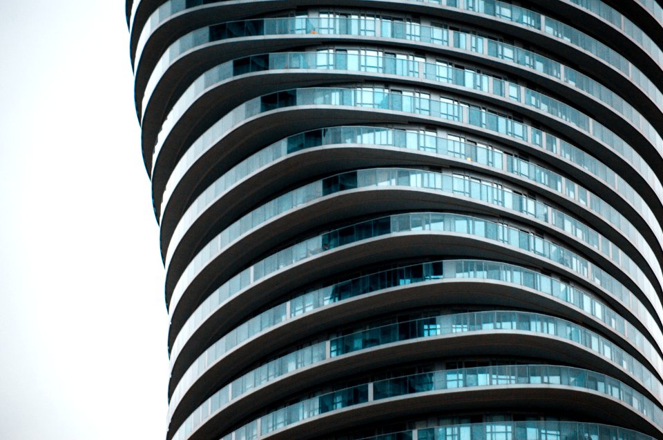 Mississauga, Canada, Grey