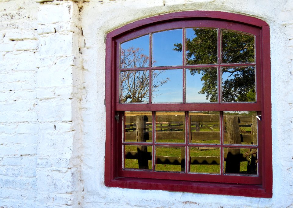 Mirror, Country, Country side