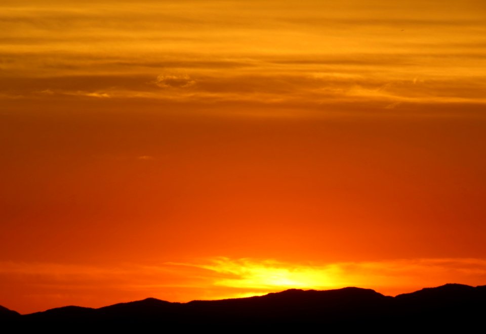 Extrema, Brazil, Colors