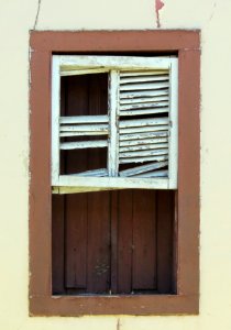 Brazil, So joo del rei, Old