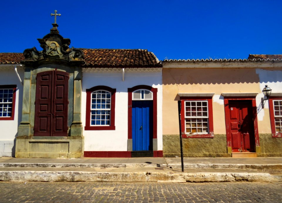 Brazil, So joo del rei, Minas gerais