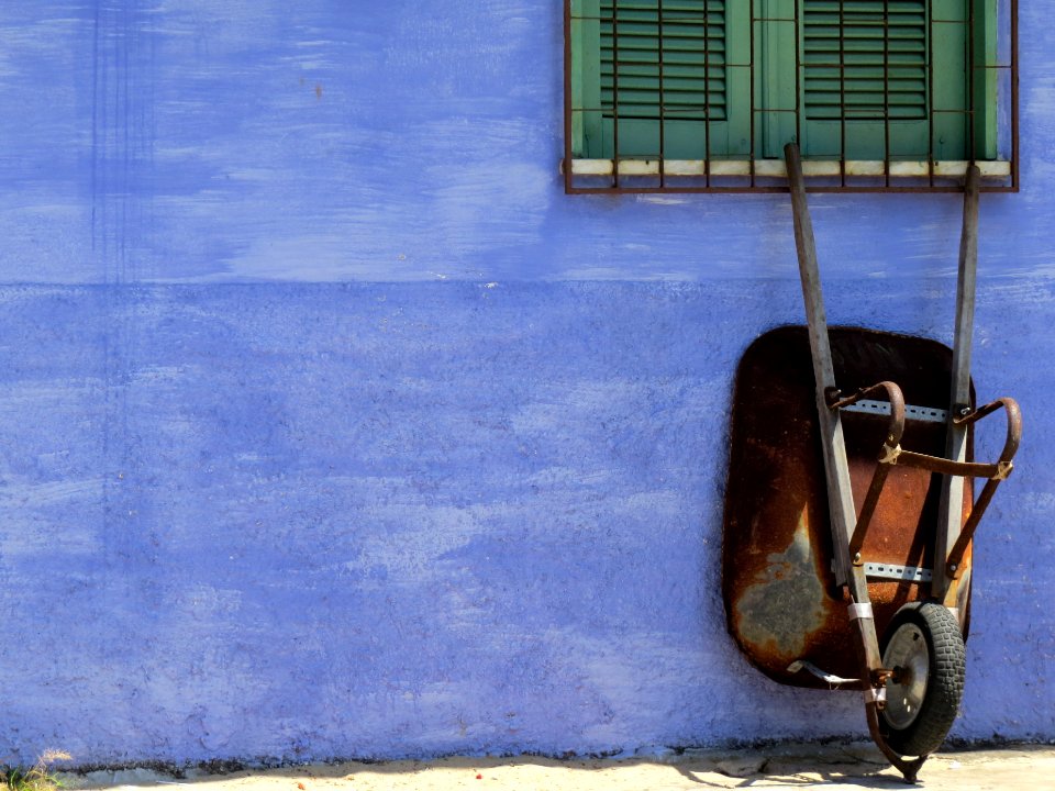 Guajiru, Brazil, Window