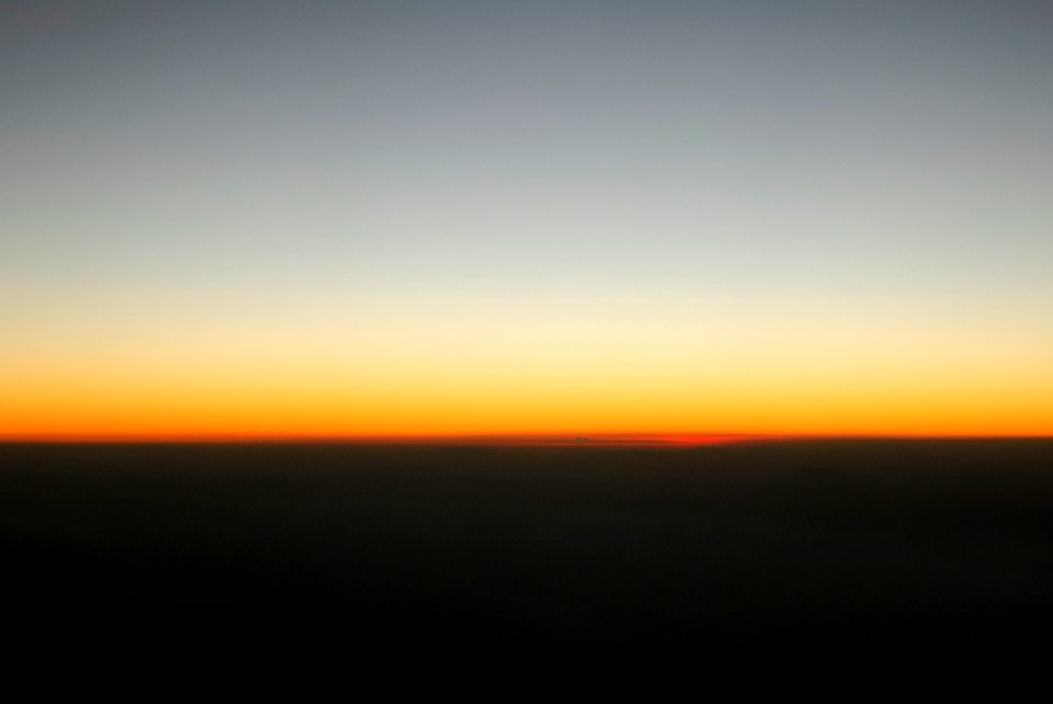Nature, Sunset, Sunshine