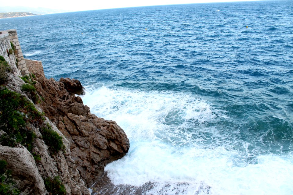 Holidays, Monaco, Water photo