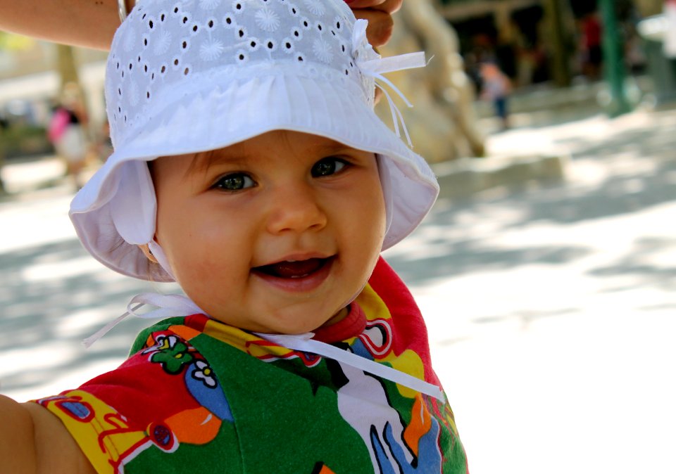 France, Child