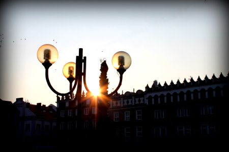 Raciborz, Pol, Town