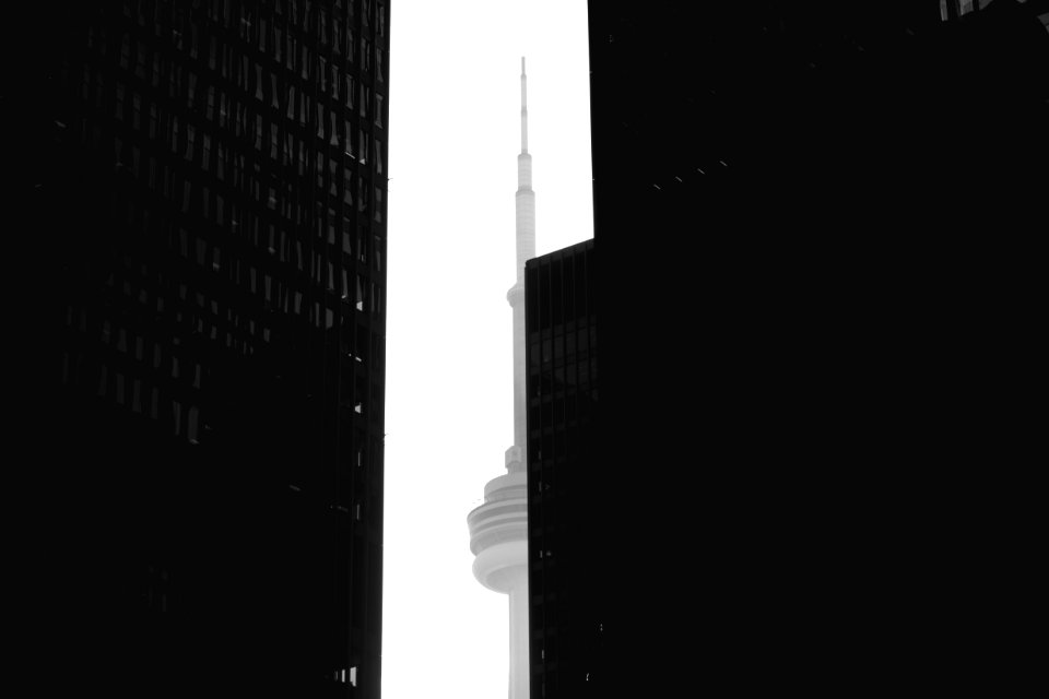 Toronto, Canada, 550d