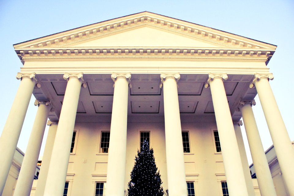 Richmond, United states, Christmas