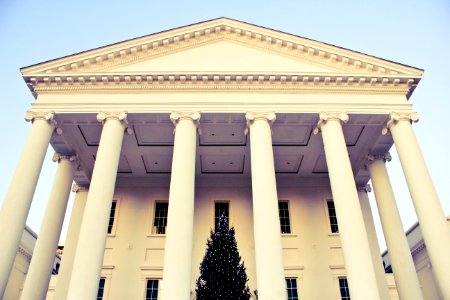 Richmond, United states, Christmas