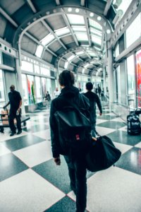 Chicago, O hare, United states