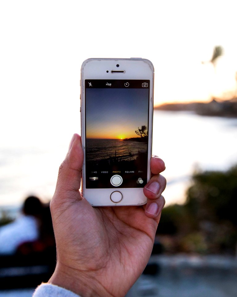 Newport beach, United states, Sunset