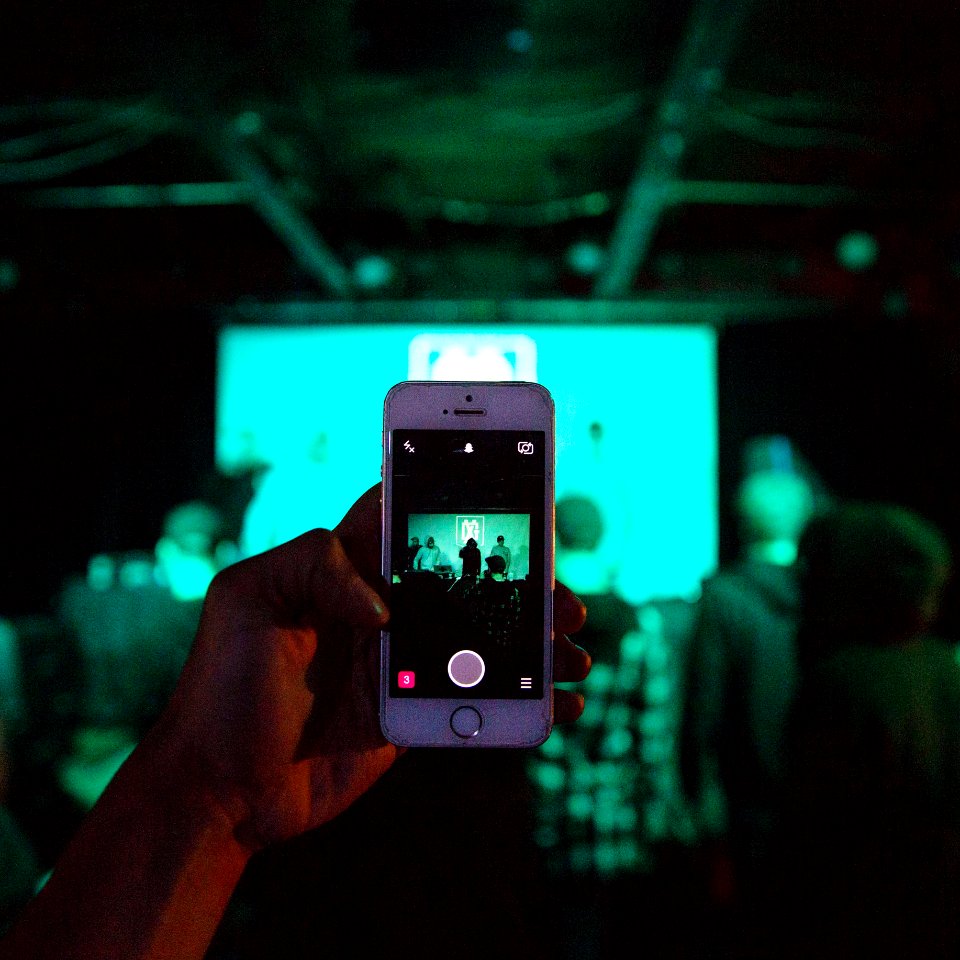 Salt lake city, United states, Cellphone