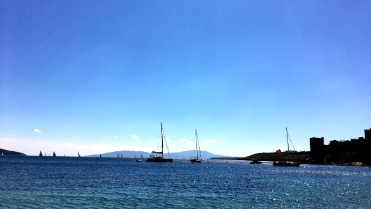 Mu la, T rkiye, Aegean