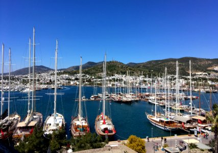Bodrum, Mu la, T rkiye