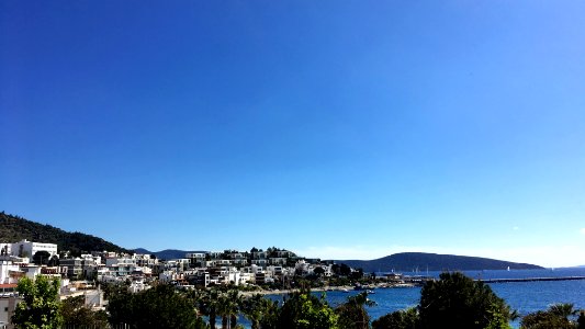 Bodrum, Mu la, T rkiye
