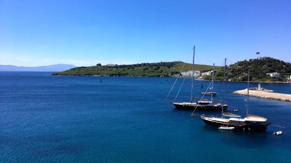 Mu la, T rkiye, Aegean