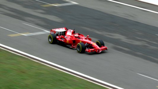 Intercity i stanbul park, Turkey, F2008