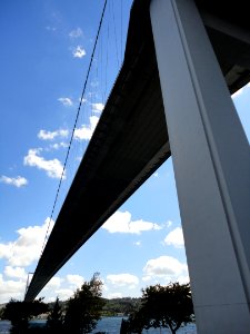 15 july martyrs bridge, Turkey