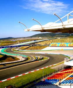 Intercity i stanbul park, Turkey