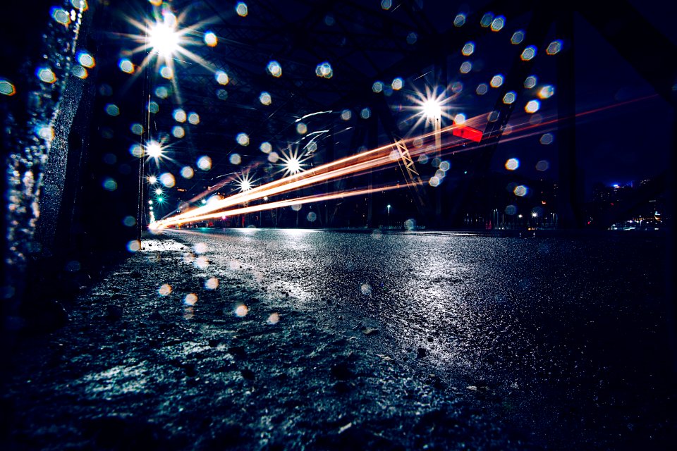 Toronto, Canada, Streetcar