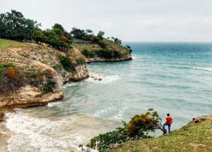 Lamreh, Indonesia, Suicide
