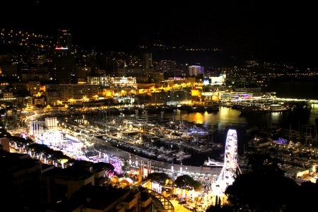 Monacoville, Monaco