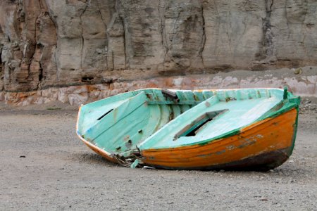 Spain, Puerto de mogn, Mogn