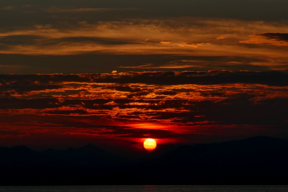 Italy, Lazise, Garda