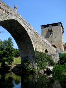 Torre de ucanha, Portugal, Architectural