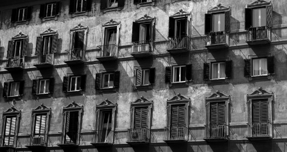 Metropolitan city of rome, Italy, Pattern