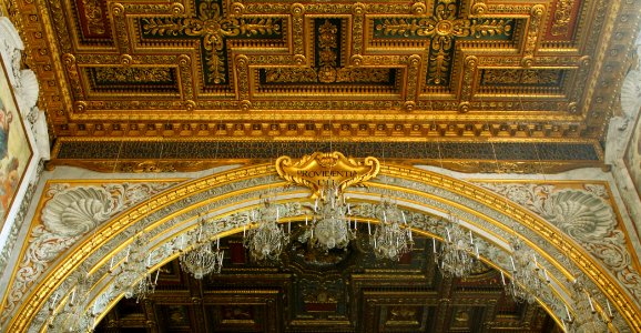 Metropolitan city of rome, Italy, Classic
