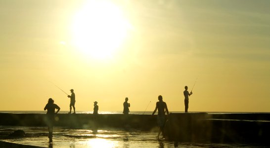 Malecon, Cuba, La habana photo