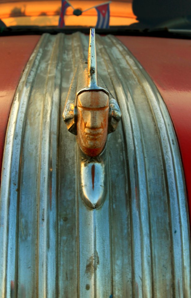 Cuba, Havana, Art deco