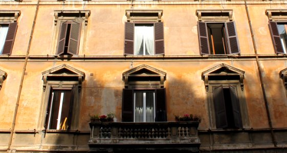 Italy, Metropolitan city of rome, Pattern