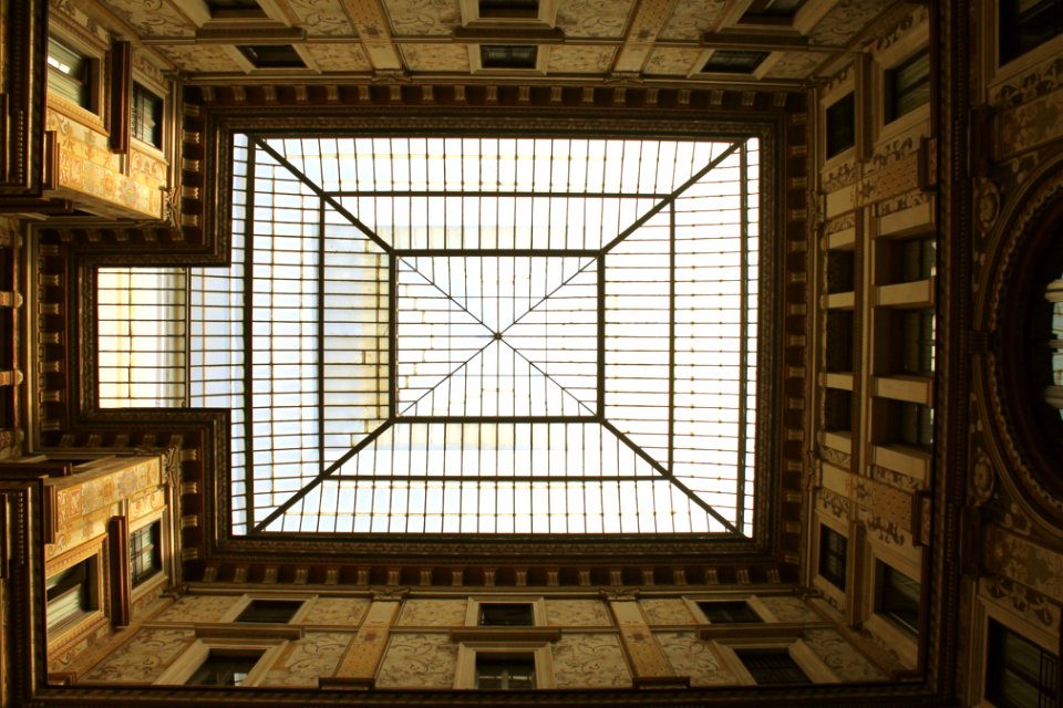 Rome, Italy, Art