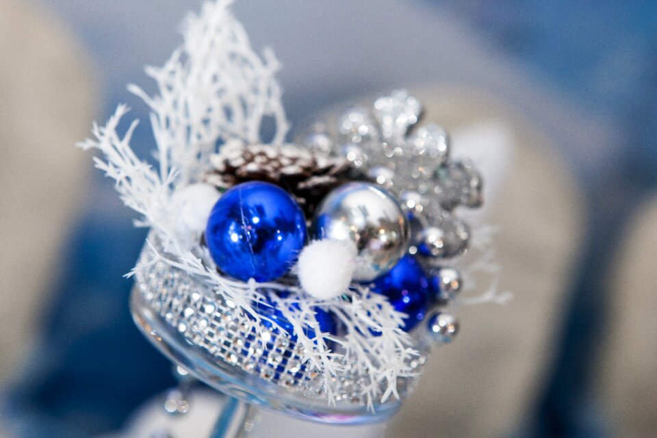 Holiday christmas idea
