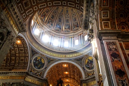 Vatican city, Citt del vaticano, Church photo