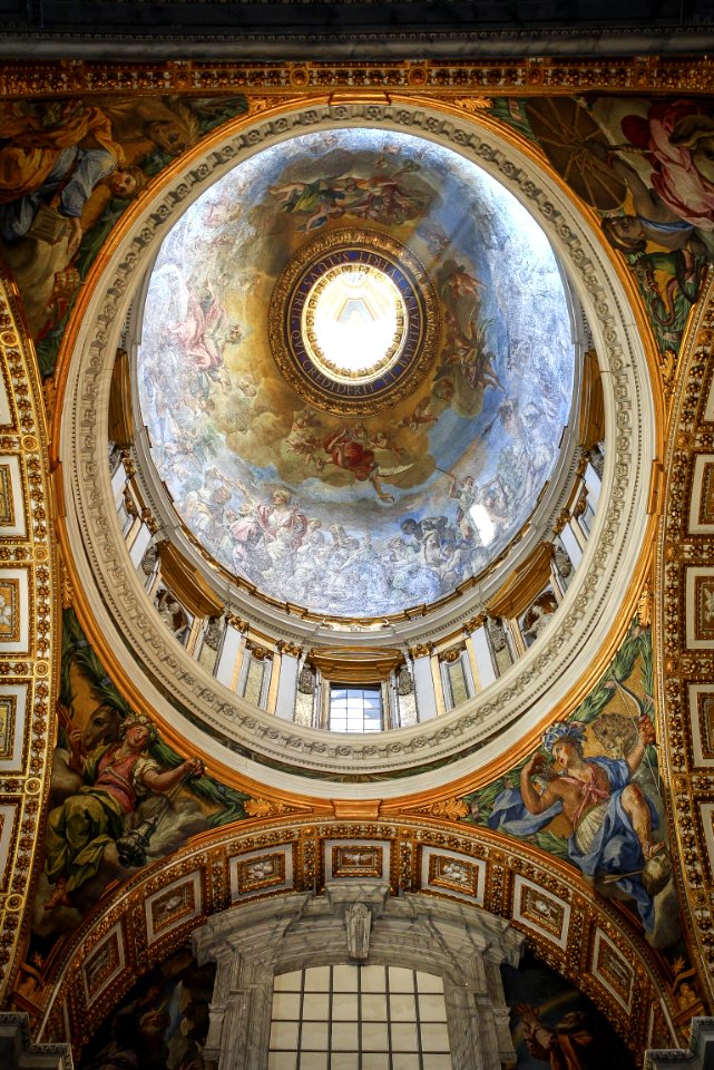 Vatican city, Citt del vaticano, Italia