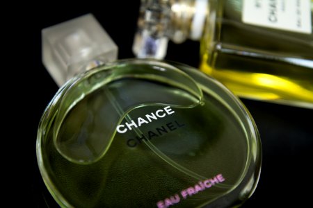 Perfume, Chance, Fragrance photo
