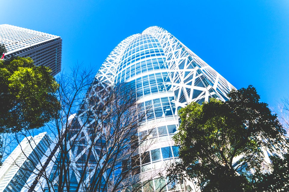 Tokyo, Japan, City